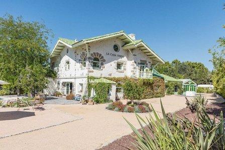 La casa verde