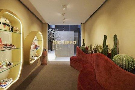 Gioseppo Madrid