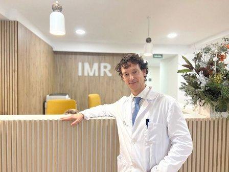 Clínica dermatológica IMR Madrid - Castellana