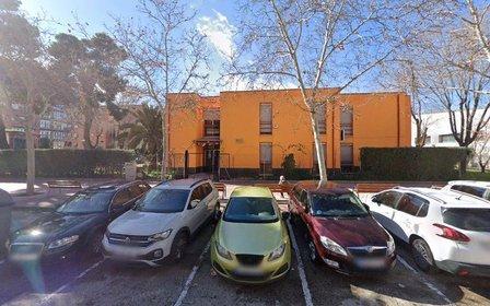Centro de Mayores Municipal - Gil de Andrade