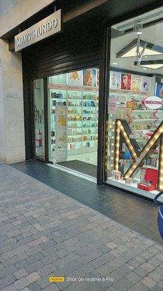 Marvimundo