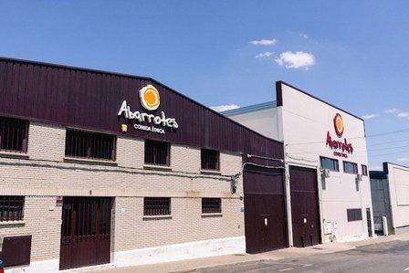 Abarrotes Foods del Grupo Prodesco