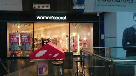 Women'secret