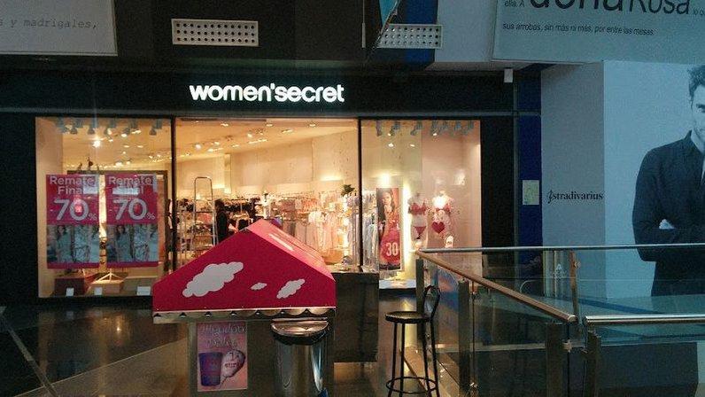 Women'secret