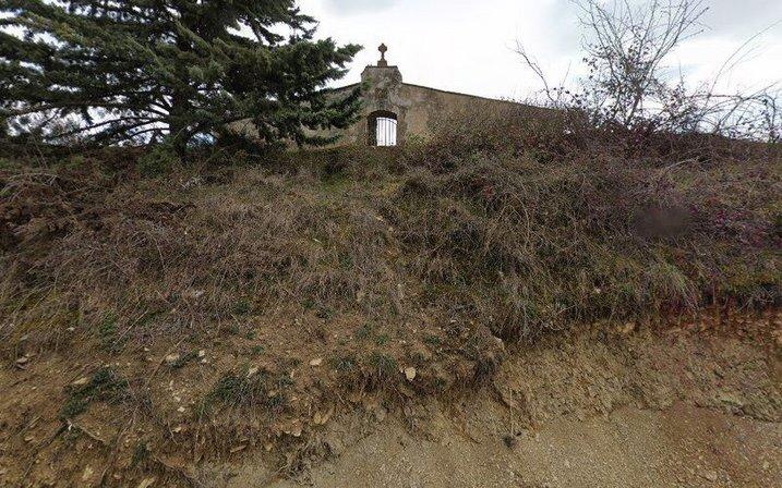 Cemetery