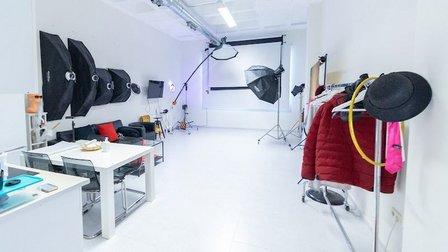 David Raw Studio