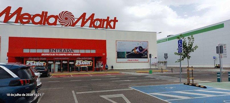 MediaMarkt