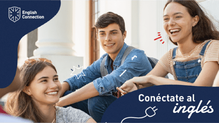 English Connection Academia de Inglés - Móstoles El Soto