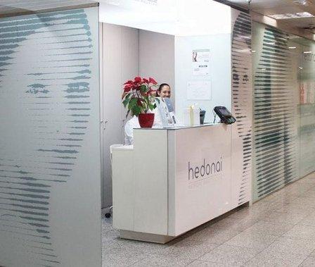Hedonai Madrid - Sanchinarro