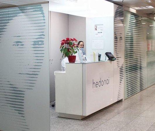 Hedonai Madrid - Sanchinarro