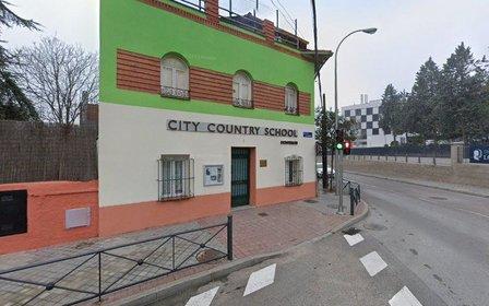 City Country School