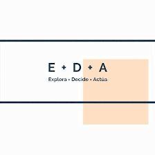 E+D+A Orientación educativa