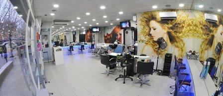 Vany Peluquerías Getafe C/Toledo