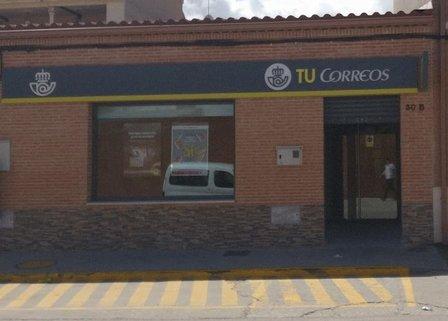 Oficina de Correos