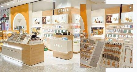 Etnia Cosmetics Sanchinarro