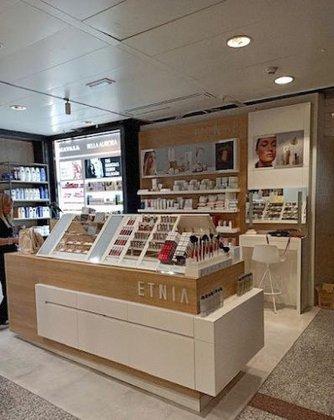 Etnia Cosmetics Castellana