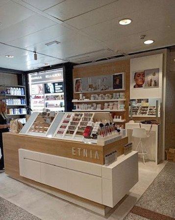 Etnia Cosmetics Castellana