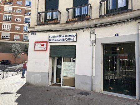 Suministros Navacerrada