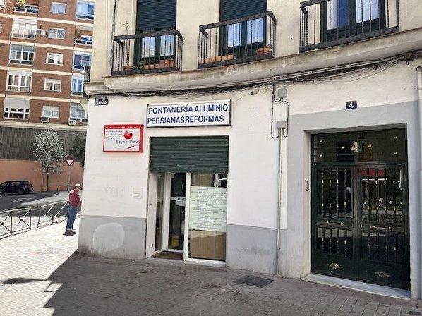Suministros Navacerrada