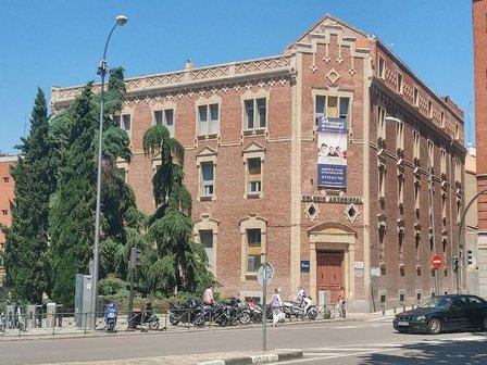 Colegio Arzobispal - Minor Seminary