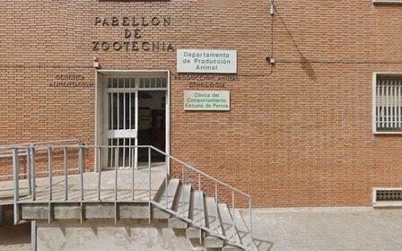 Escuela de Educación Canina