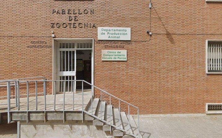 Escuela de Educación Canina