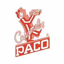 Caramelos Paco
