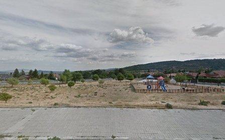 Serranía de la Paloma