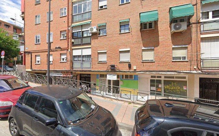 Comundad Musulmana De Getafe