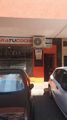 TodoParatuCoche