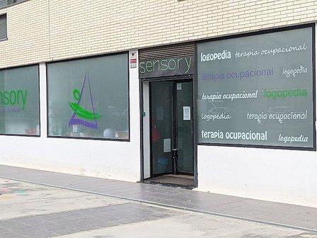 Sensory Logopedia