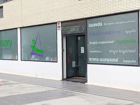 Sensory Logopedia