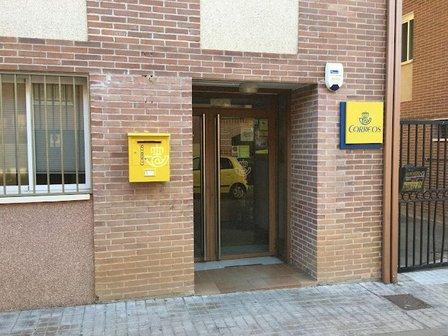 Correos