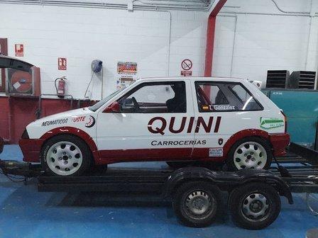 Carrocerias Quini