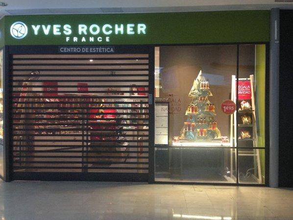 Yves Rocher