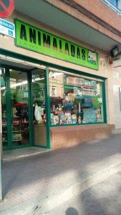 Animaladas