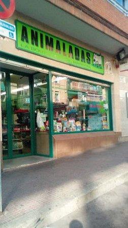Animaladas