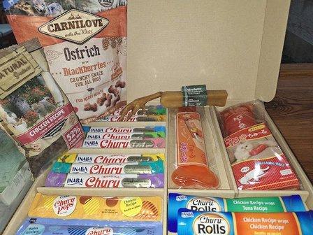 Shop Animal Spirit, Tienda especializada en alimentación para mascotas en Toledo