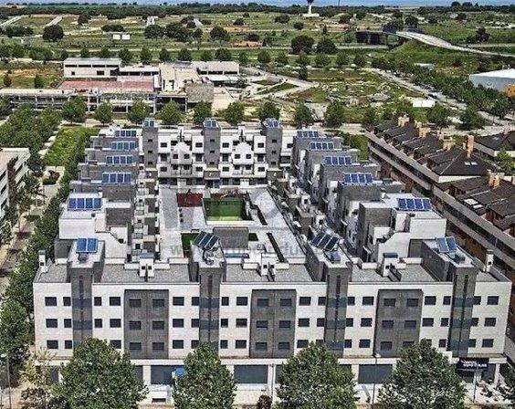 Residencial Luz