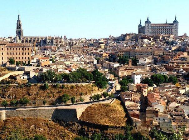 OCT Decenalia, Organismo de Control Técnico en construcción