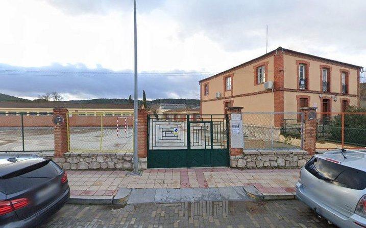 Guardería Municipal Quintanilla de Onésimo