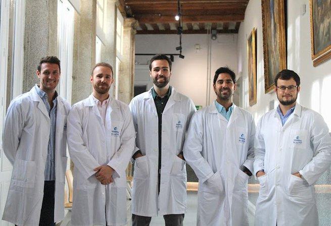 Madcot Traumatologos Madrid