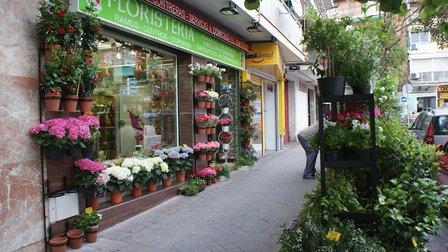 Floristería Contreras