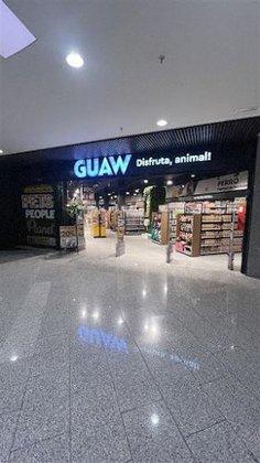 GUAW