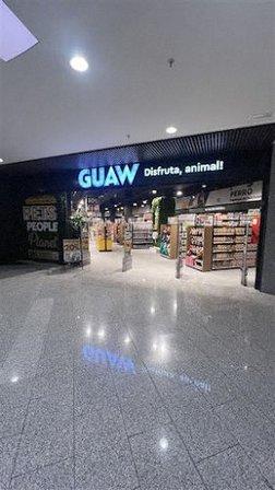 GUAW
