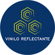 Vinil Reflectante