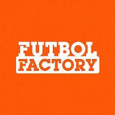 Fútbol Factory Outlet