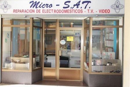 Micro Servicio de Asistencia Tecnica SL