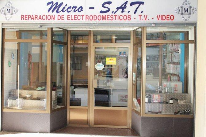 Micro Servicio de Asistencia Tecnica SL
