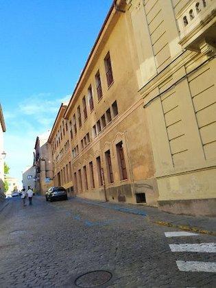 Official Language School of Segovia